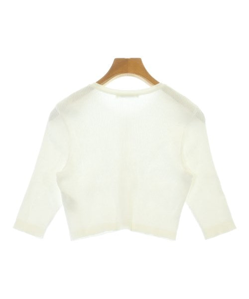 AURALEE เสื้อคาร์ดิแกน