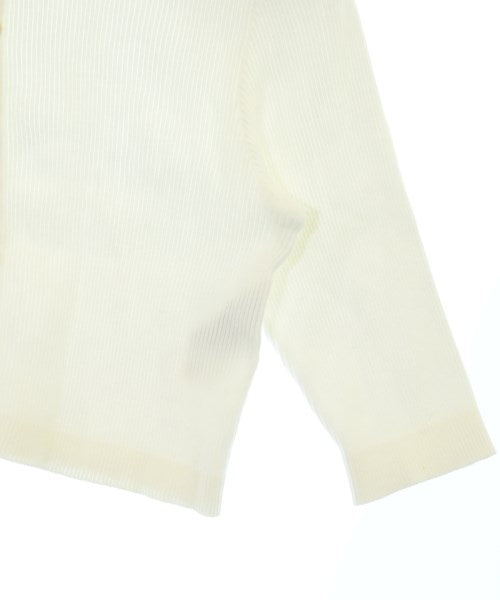 AURALEE เสื้อคาร์ดิแกน