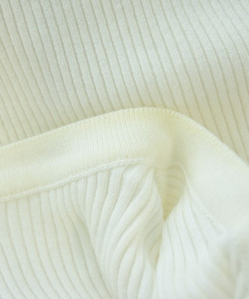 AURALEE เสื้อคาร์ดิแกน