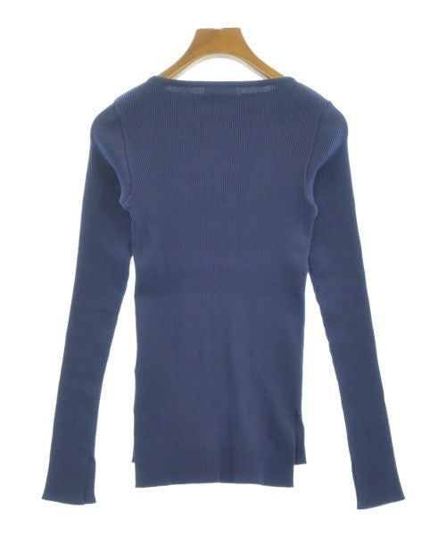 AURALEE เสื้อกันหนาว