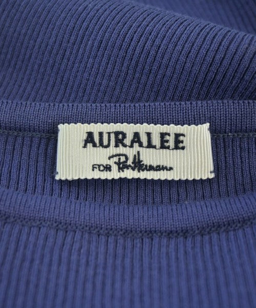 AURALEE เสื้อกันหนาว