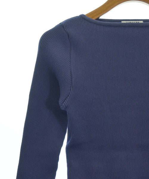 AURALEE เสื้อกันหนาว