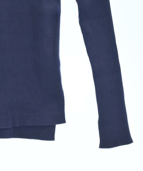 AURALEE เสื้อกันหนาว