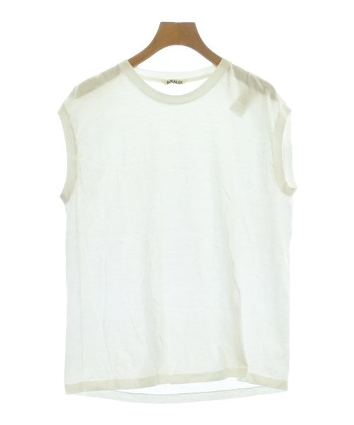 AURALEE เสื้อกล้าม