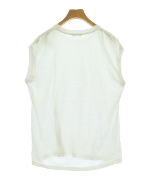 AURALEE เสื้อกล้าม