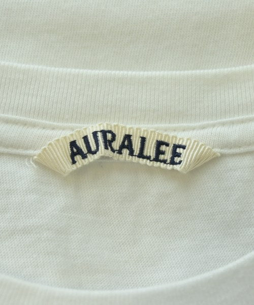 AURALEE เสื้อกล้าม