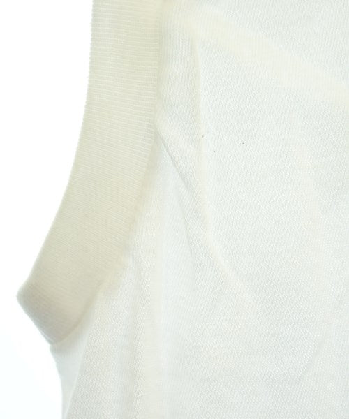 AURALEE เสื้อกล้าม