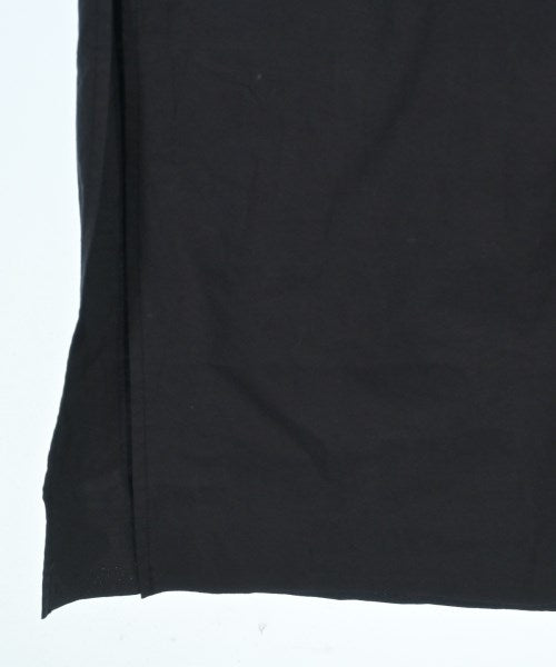 AURALEE เดรสที่เป็นเสื้อเชิ้ตตัวยาว