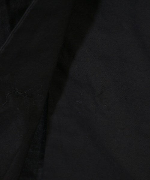 AURALEE เดรสที่เป็นเสื้อเชิ้ตตัวยาว