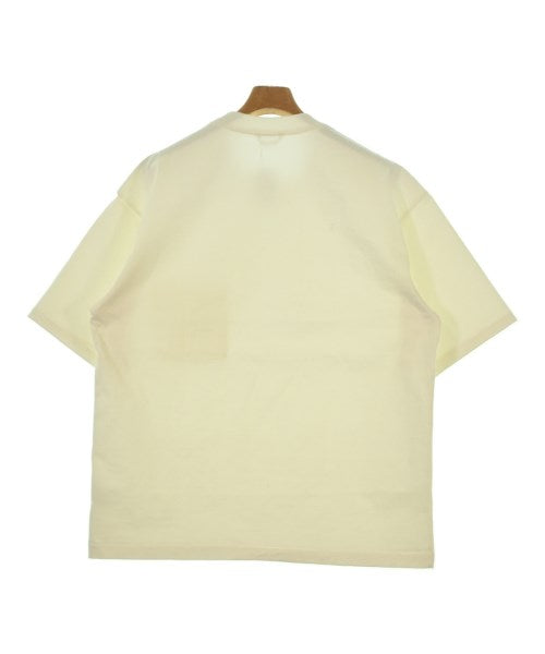 AURALEE เสื้อยืด/เสื้อท็อปส์