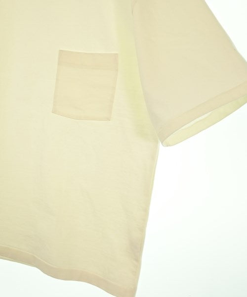 AURALEE เสื้อยืด/เสื้อท็อปส์