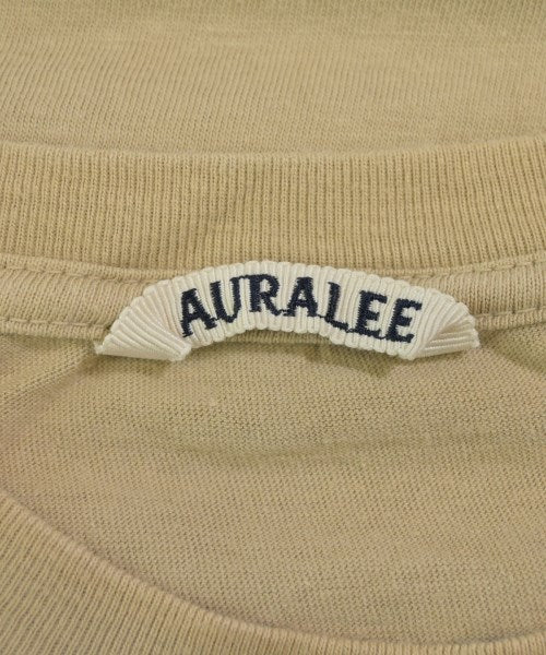 AURALEE แขนกุด