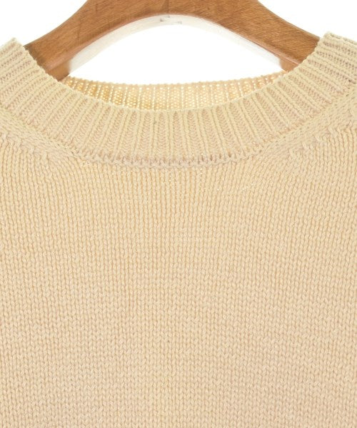 AURALEE เสื้อกันหนาว