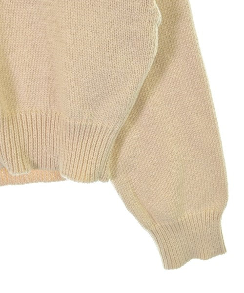 AURALEE เสื้อกันหนาว