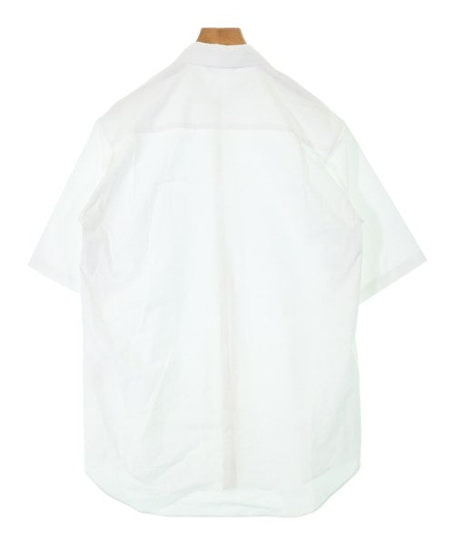 AURALEE เสื้อลำลอง
