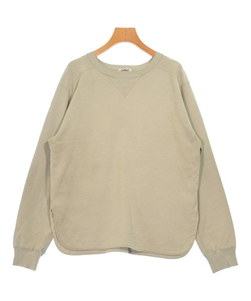 AURALEE เสื้อสเวตเตอร์