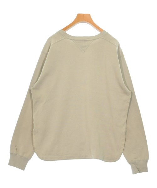 AURALEE เสื้อสเวตเตอร์
