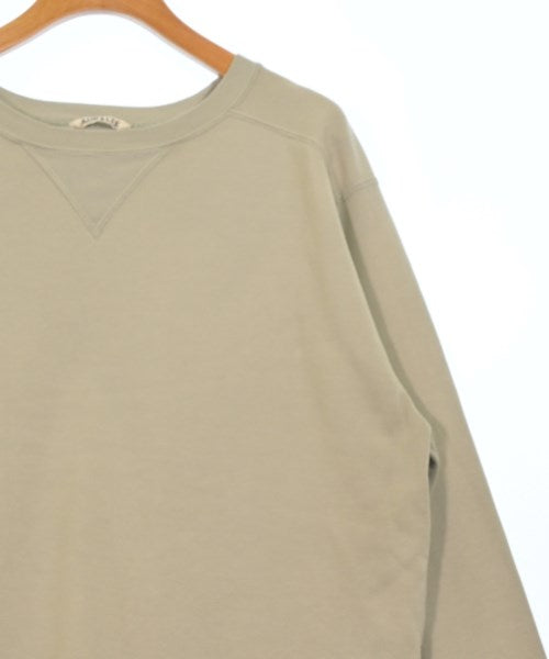 AURALEE เสื้อสเวตเตอร์