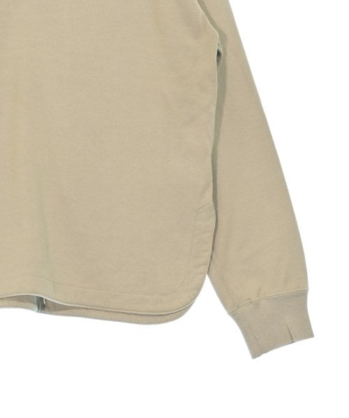 AURALEE เสื้อสเวตเตอร์