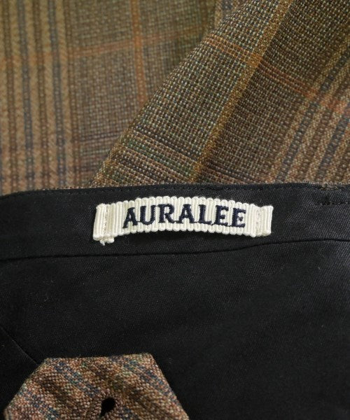 AURALEE กางเกง อื่น