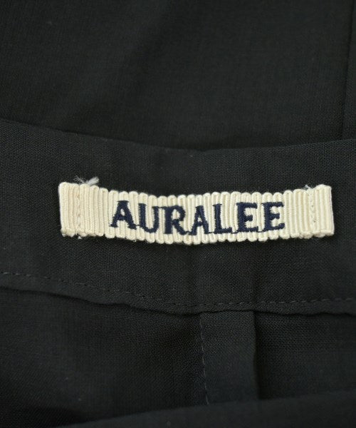 AURALEE กระโปรงยาว/แม็กซี่ยาว