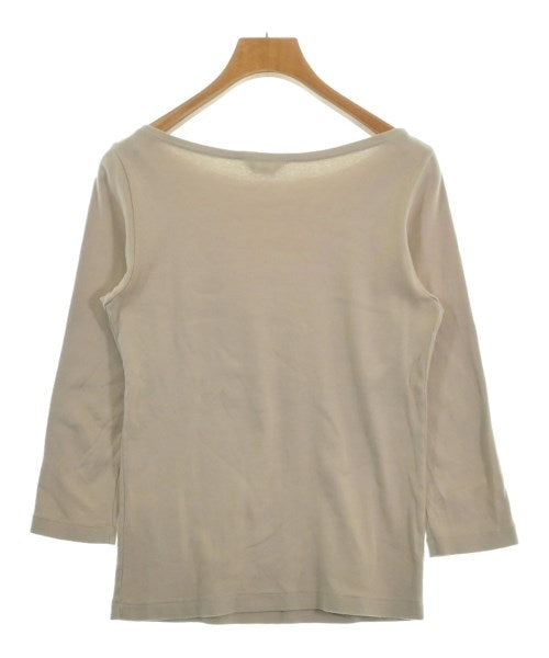 AURALEE เสื้อยืด/เสื้อท็อปส์