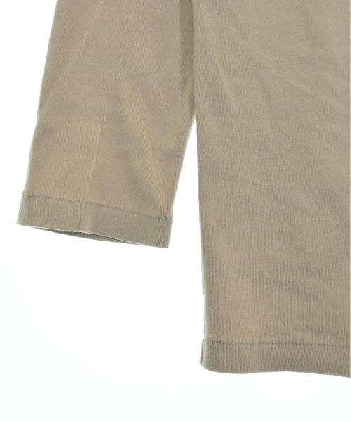 AURALEE เสื้อยืด/เสื้อท็อปส์