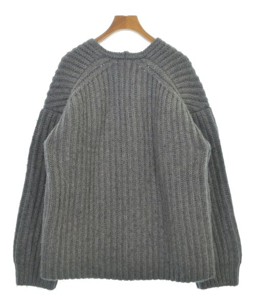 AURALEE เสื้อกันหนาว