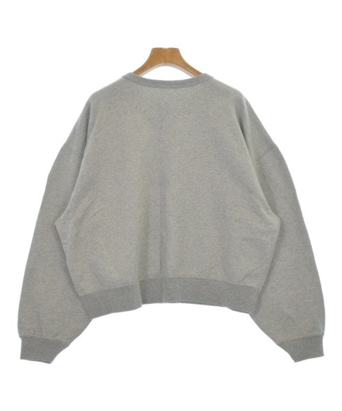 AURALEE เสื้อสเวตเตอร์