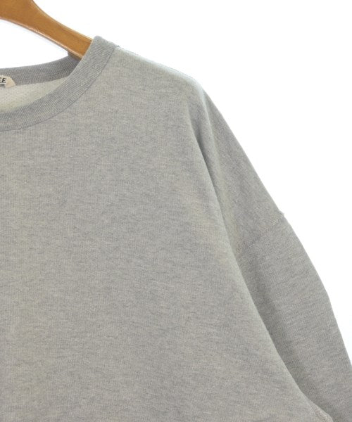 AURALEE เสื้อสเวตเตอร์