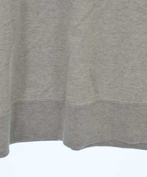 AURALEE เสื้อสเวตเตอร์