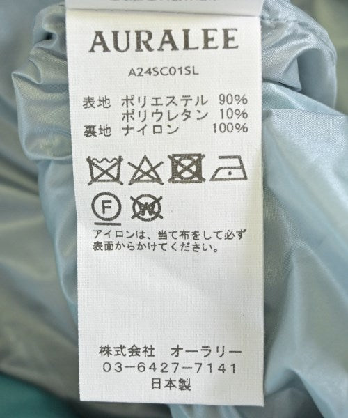AURALEE เสื้อโค้ท อื่น