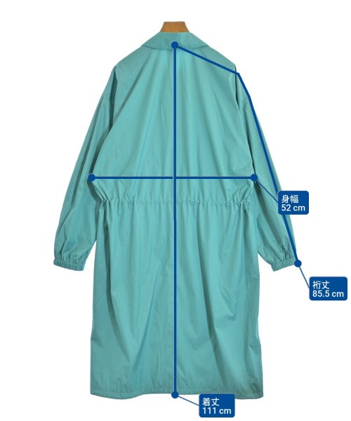 AURALEE เสื้อโค้ท อื่น