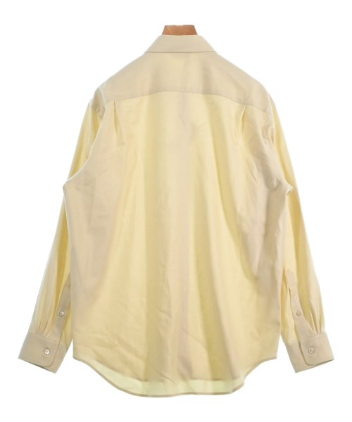 AURALEE เสื้อลำลอง