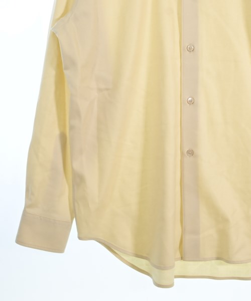 AURALEE เสื้อลำลอง