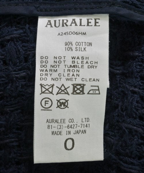 AURALEE ชุดเดรส