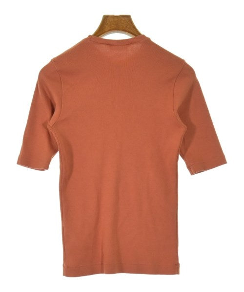 AURALEE เสื้อยืด/เสื้อท็อปส์