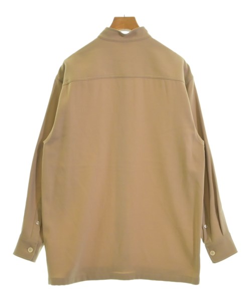 AURALEE เสื้อสตรี