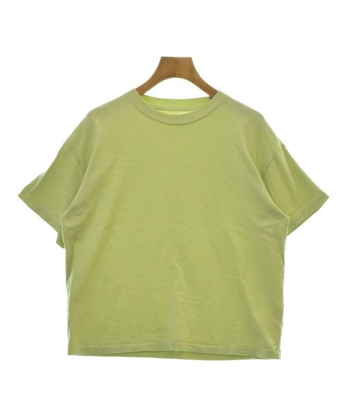 AURALEE เสื้อยืด/เสื้อท็อปส์