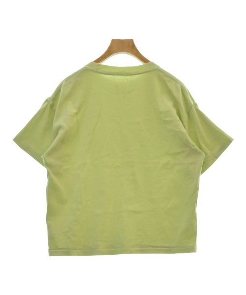 AURALEE เสื้อยืด/เสื้อท็อปส์
