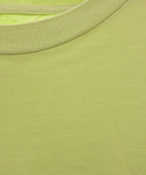 AURALEE เสื้อยืด/เสื้อท็อปส์