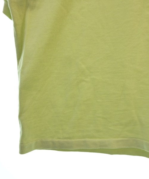 AURALEE เสื้อยืด/เสื้อท็อปส์