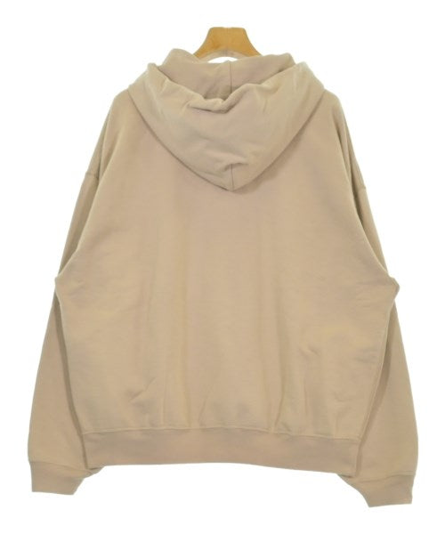 AURALEE เสื้อฮู้ด