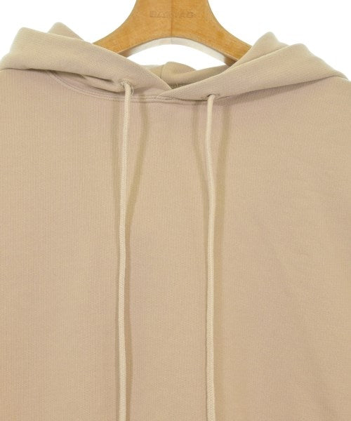 AURALEE เสื้อฮู้ด