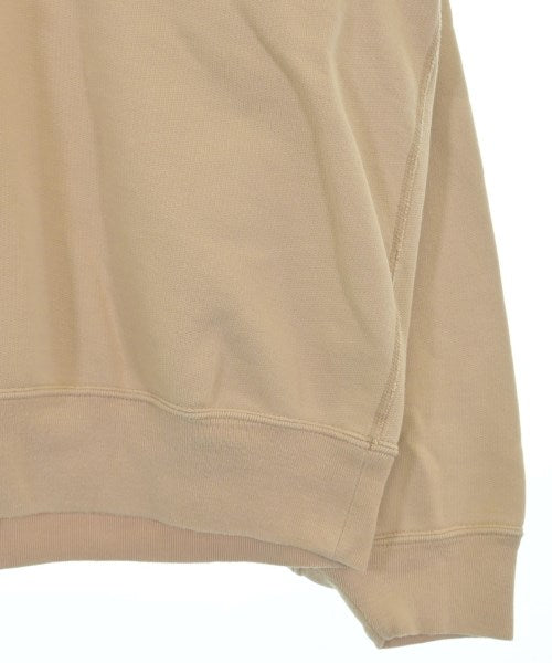 AURALEE เสื้อฮู้ด