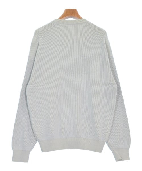 AURALEE เสื้อกันหนาว