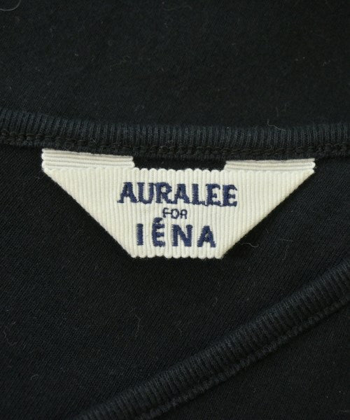 AURALEE เสื้อยืด/เสื้อท็อปส์
