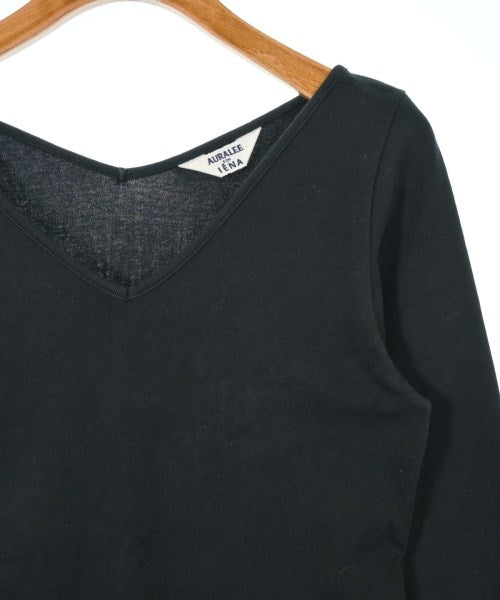 AURALEE เสื้อยืด/เสื้อท็อปส์