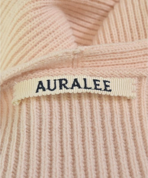 AURALEE ชุดเดรส