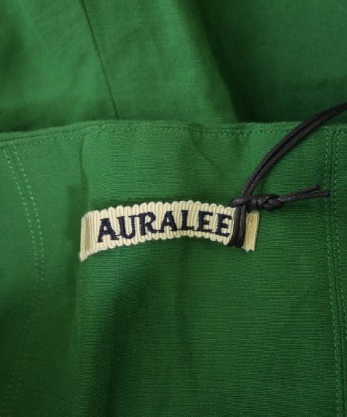 AURALEE กางเกง อื่น